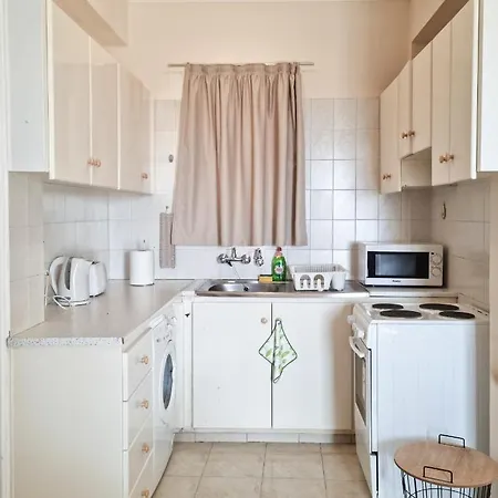 Oroklini Coast Holiday House